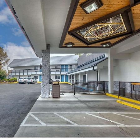 Surestay Hotel By Best Western Lovelock エクステリア 写真