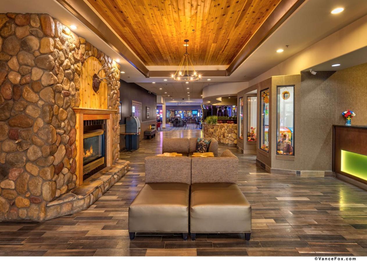 Surestay Hotel By Best Western Lovelock エクステリア 写真