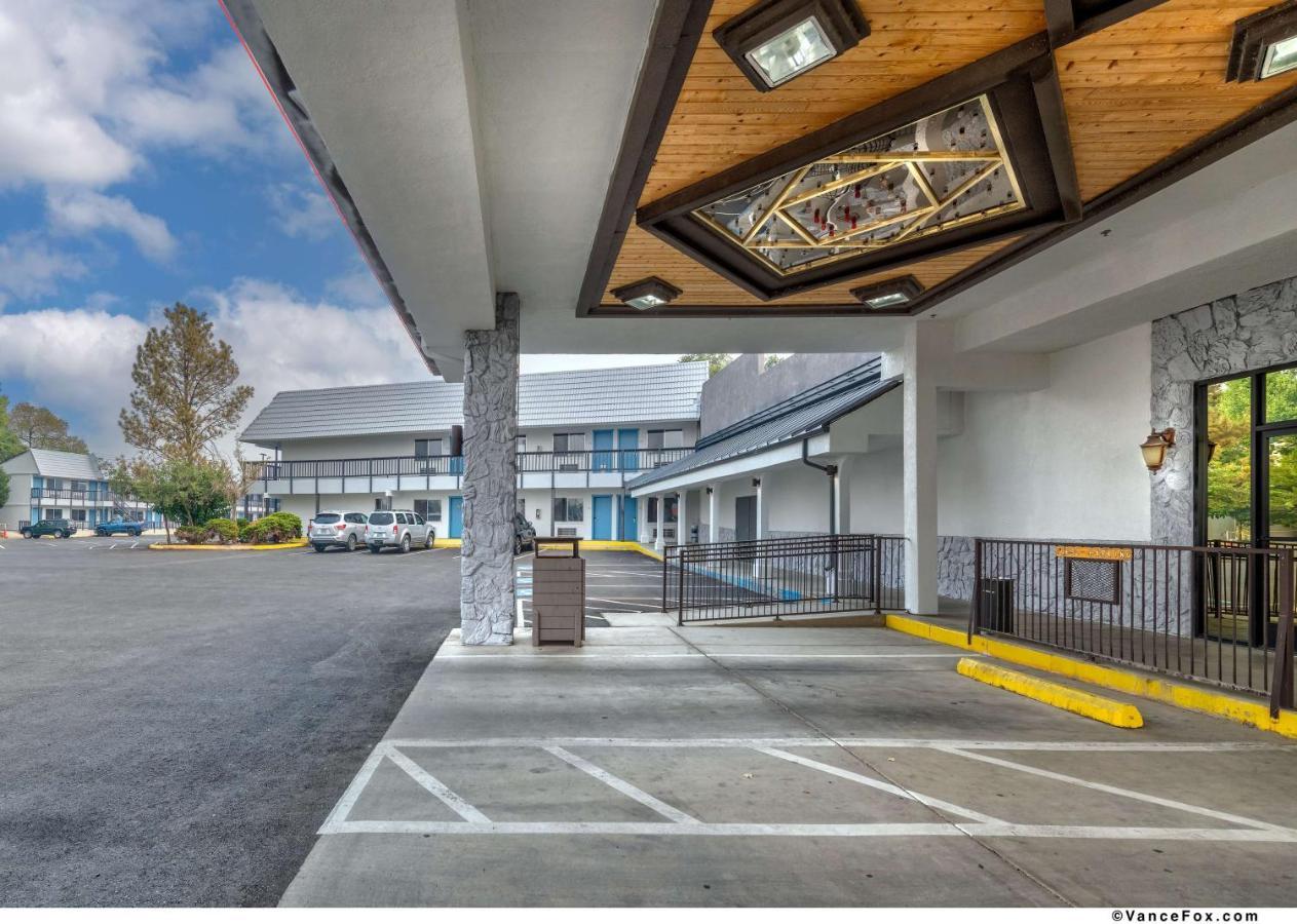 Surestay Hotel By Best Western Lovelock エクステリア 写真