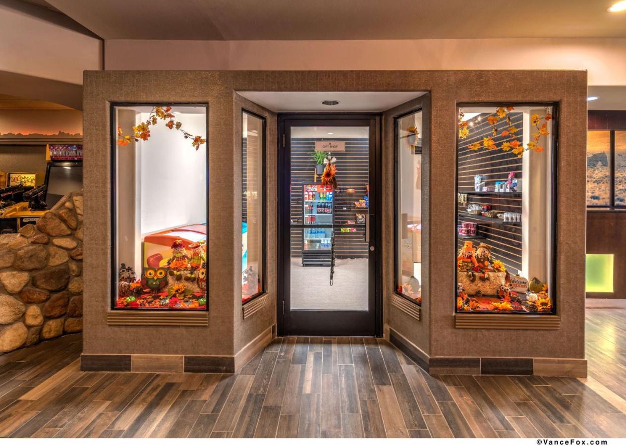 Surestay Hotel By Best Western Lovelock エクステリア 写真