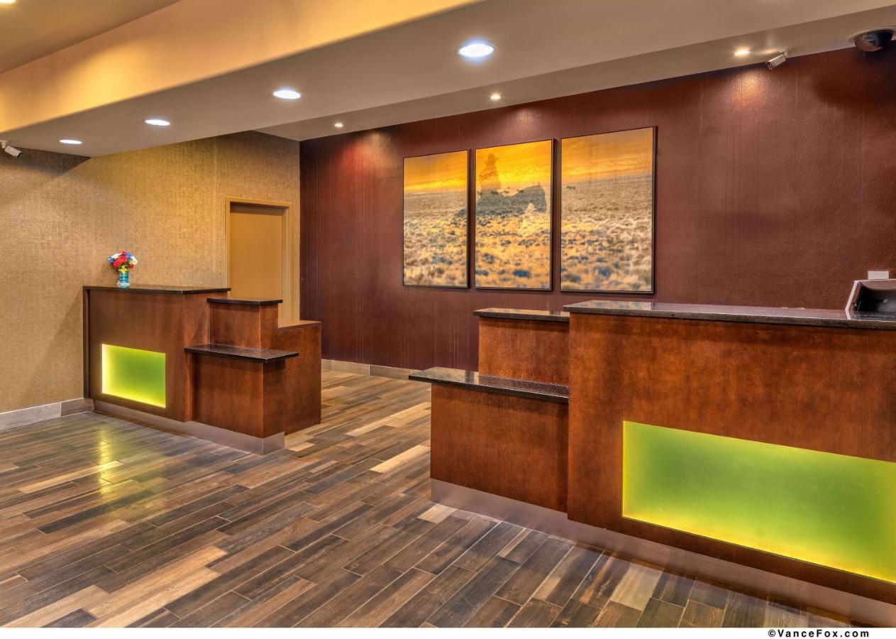 Surestay Hotel By Best Western Lovelock エクステリア 写真