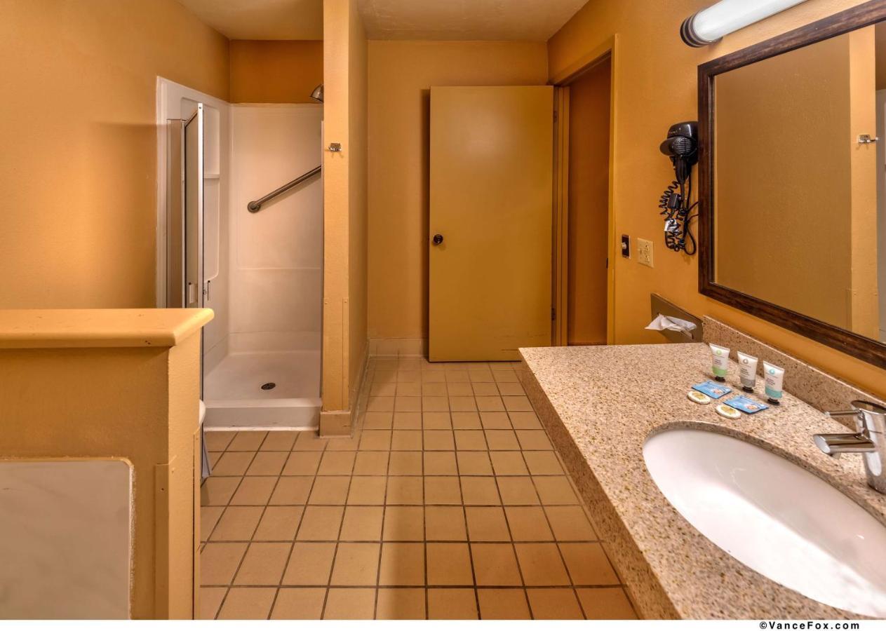 Surestay Hotel By Best Western Lovelock エクステリア 写真