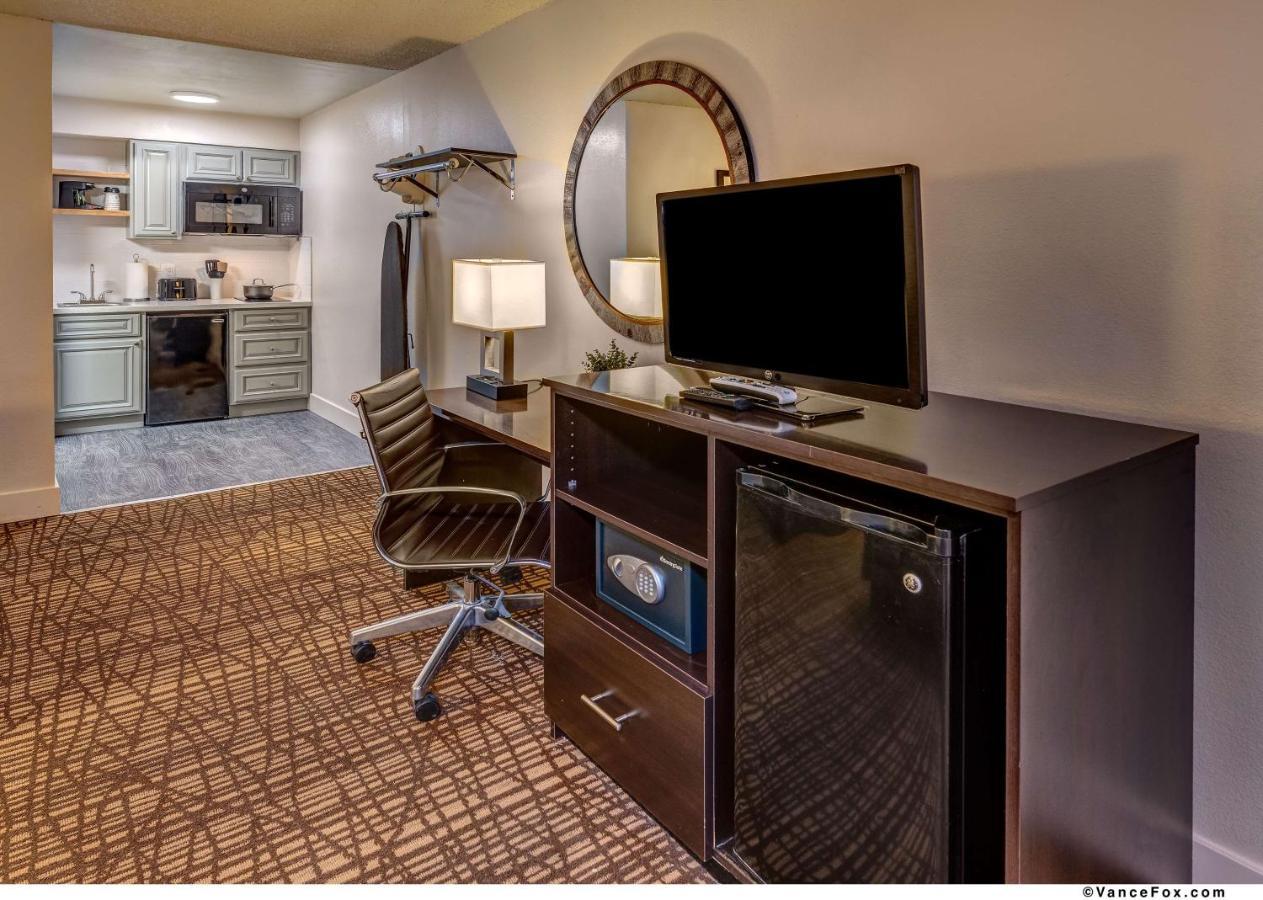 Surestay Hotel By Best Western Lovelock エクステリア 写真