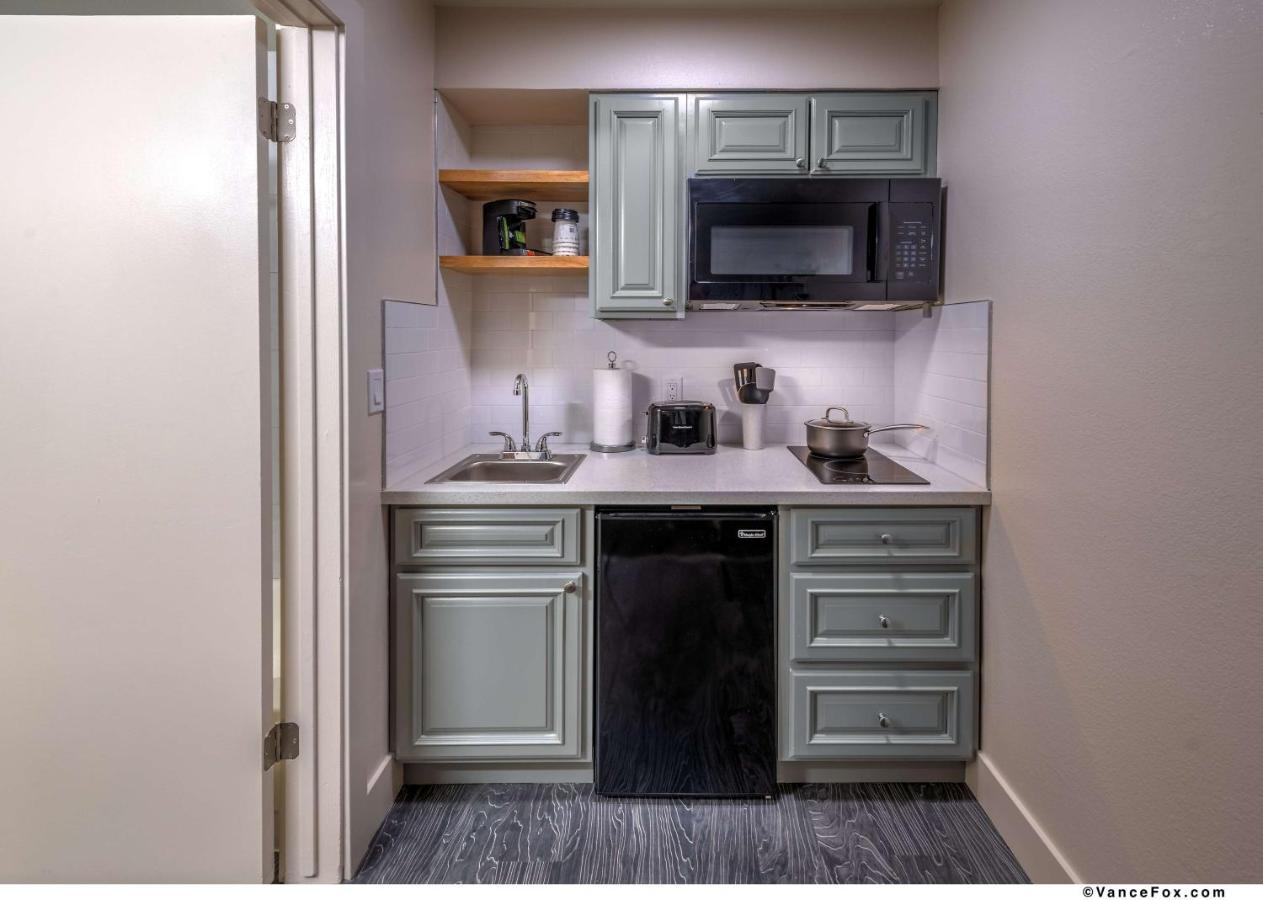 Surestay Hotel By Best Western Lovelock エクステリア 写真